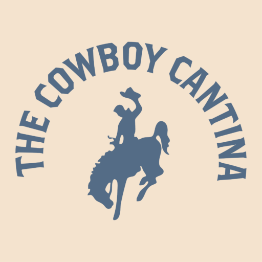 The Cowboy Cantina logo